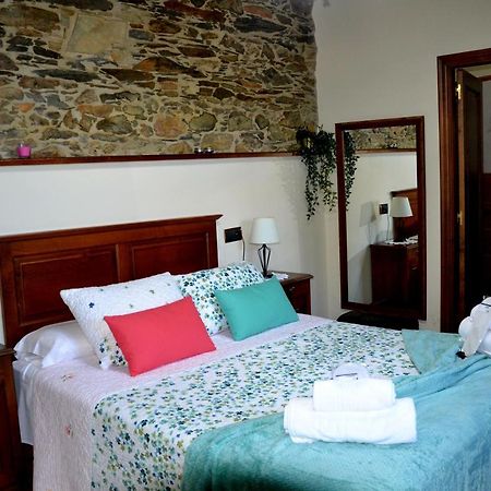 Apartamentos Rurales Ron Exterior photo